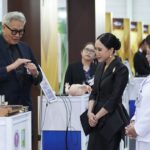 เจ้าฟ้าสิริวัณณวรีฯ โปรดให้ผู้แทนพระองค์ เป็นประธานเปิดงาน 'วันนักประดิษฐ์ 2569'