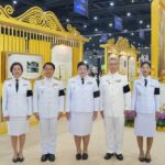 เจ้าฟ้าสิริวัณณวรีฯ โปรดให้ผู้แทนพระองค์ เป็นประธานเปิดงาน 'วันนักประดิษฐ์ 2569'