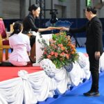 เจ้าฟ้าสิริวัณณวรีฯ โปรดให้ผู้แทนพระองค์ เป็นประธานเปิดงาน 'วันนักประดิษฐ์ 2569'