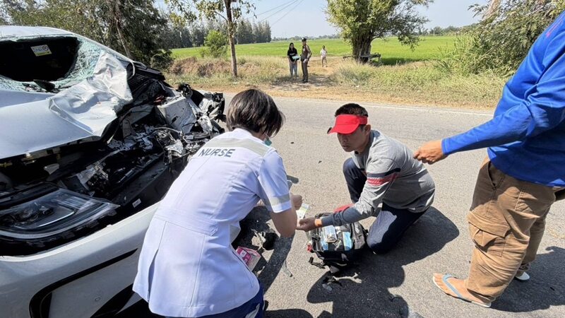 นักเรียนหญิง