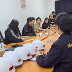 ประกันสังคม เร่งเยียวยาทายาทลูกจ้าง เสียชีวิต อุบัติเหตุ ตกจากที่สูง จ.สระบุรี