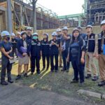 ประกันสังคม เร่งเยียวยาทายาทลูกจ้าง เสียชีวิต อุบัติเหตุ ตกจากที่สูง จ.สระบุรี