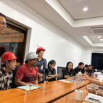 ประกันสังคม เร่งเยียวยาทายาทลูกจ้าง เสียชีวิต อุบัติเหตุ ตกจากที่สูง จ.สระบุรี