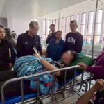 สปส. เร่งตรวจสอบสิทธิ ผู้ประกันตน เหตุเครนก่อสร้างรถไฟความเร็วสูงถล่ม สีคิ้ว