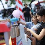 'เอ็ม ดิสทริค' ฉลอง วันเด็กแห่งชาติ จัดงาน KIDS FUNIVAL 2026: CANDY LAND