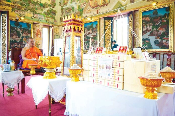 ข่าวสดพระเครื่อง