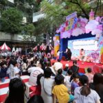 'เอ็ม ดิสทริค' ฉลอง วันเด็กแห่งชาติ จัดงาน KIDS FUNIVAL 2026: CANDY LAND