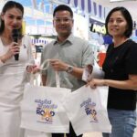 กรมพัฒนาธุรกิจการค้า บุกตลาด สินค้าแฟรนไชส์ เชียงใหม่ สร้างงาน-อาชีพ เพิ่มรายได้