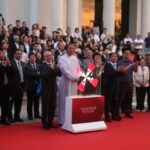 ม.อัสสัมชัญ จับมือ ค่ายเอ็มจี เปิดศูนย์วิจัย-พัฒนา ป้อนอุตสาหกรรมยานยนต์