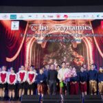 พลังเยาวชนไทย ผ่านเสียงเพลง The Dynamic by Voice Academy สะท้อน Soft Power
