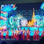 พลังเยาวชนไทย ผ่านเสียงเพลง The Dynamic by Voice Academy สะท้อน Soft Power