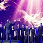 พลังเยาวชนไทย ผ่านเสียงเพลง The Dynamic by Voice Academy สะท้อน Soft Power