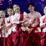พลังเยาวชนไทย ผ่านเสียงเพลง The Dynamic by Voice Academy สะท้อน Soft Power