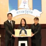 ขับเคลื่อน 'ความรู้คู่วัด เปิดประตูสู่หลักธรรมาภิบาล' เสริมสร้างบริหารจัดการวัดโปร่งใส