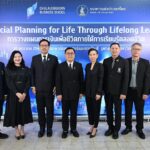 จุฬาฯ-ธปท. เปิดรายวิชาใหม่ 'การวางแผนการเงินเพื่อชีวิต' สร้างภูมิคุ้มกันครัวเรือนไทย