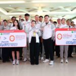 ชวนครอบครัว ม.กรุงเทพ​ธนบุรี​ ร่วมเชียร์-เป็นแชมป์​ด้วยกัน​ กีฬา​มหาวิทยาลัย​ฯ
