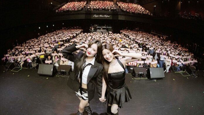 งานแฟนมีตติ้ง เก้า-เจนเย่