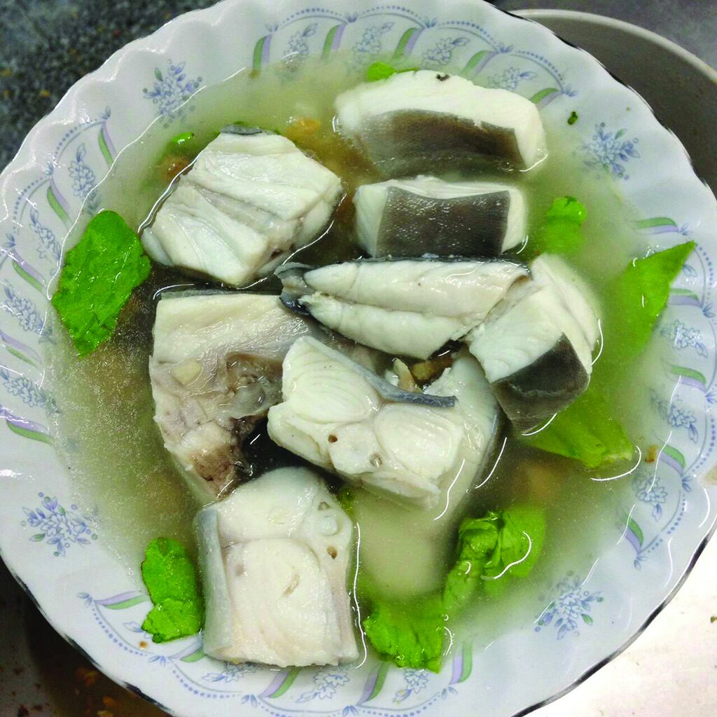 อิ่มอร่อย - ร้าน‘เซี่ยงกี่’ข้าวต้มปลา ยืนหนึ่งในย่านบำรุงรัฐ