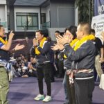 อนุทิน ขอชาวหนองคาย เลือก ภูมิใจไทย ยกจังหวัด ขอโอกาสทำงาน พัฒนาเศรษฐกิจ-คุณภาพชีวิต