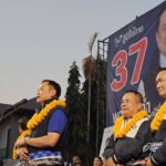 อนุทิน ขอชาวหนองคาย เลือก ภูมิใจไทย ยกจังหวัด ขอโอกาสทำงาน พัฒนาเศรษฐกิจ-คุณภาพชีวิต