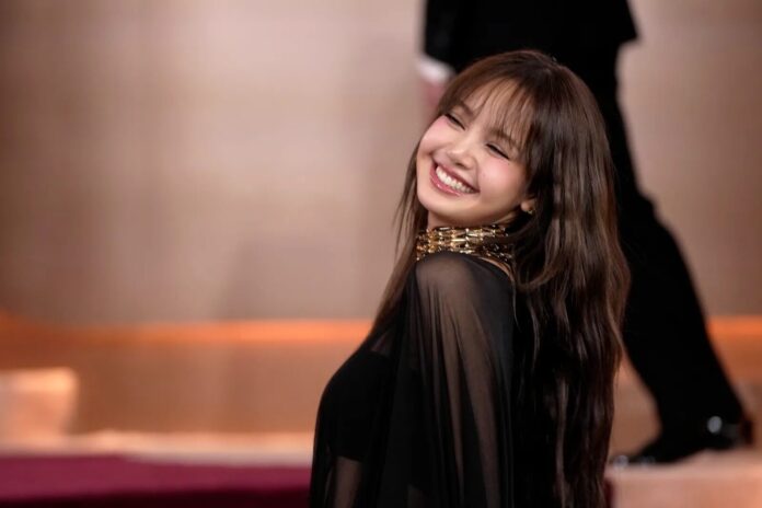 Lisa Blackpink 