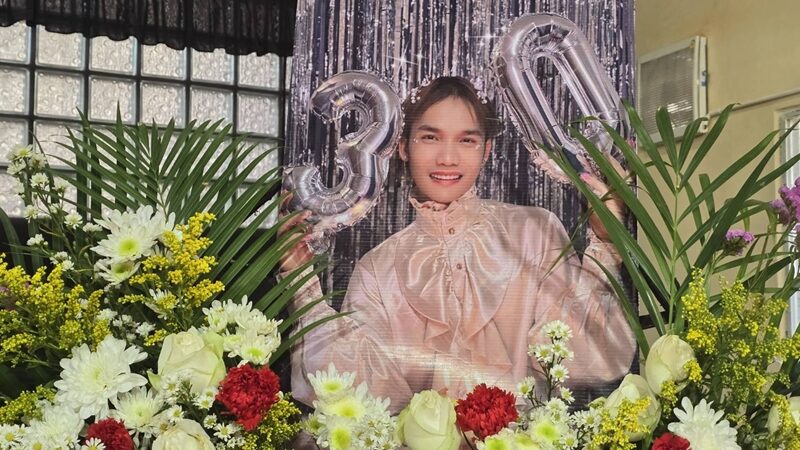 ดาวติ๊กต็อก LGBTQ