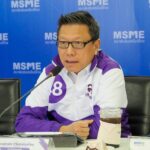 ไทยสร้างไทย คลอดนโยบาย 'เมกะโปรเจกต์ทั่วไทย' กระตุ้นเงินในกระเป๋าคนไทย
