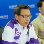 ไทยสร้างไทย คลอดนโยบาย 'เมกะโปรเจกต์ทั่วไทย' กระตุ้นเงินในกระเป๋าคนไทย
