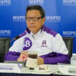 ไทยสร้างไทย คลอดนโยบาย 'เมกะโปรเจกต์ทั่วไทย' กระตุ้นเงินในกระเป๋าคนไทย