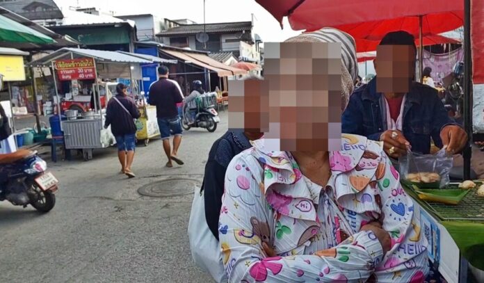 กลัวไม่มีทหารปกป้องชายแดน