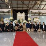 ประกันสังคม ห่วงใย ผู้ประกันตน บาดเจ็บ-เสียชีวิต เครนก่อสร้างหล่นทับรถไฟ เร่งเยียวยา 1.4 ล้าน