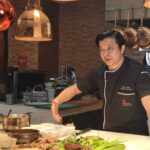 บริหารจัดการ ผักอินทรีย์ ครบวงจร ปลูกตามใจเชฟ คัดจากสวน ส่งตรงถึงโต๊ะอาหาร