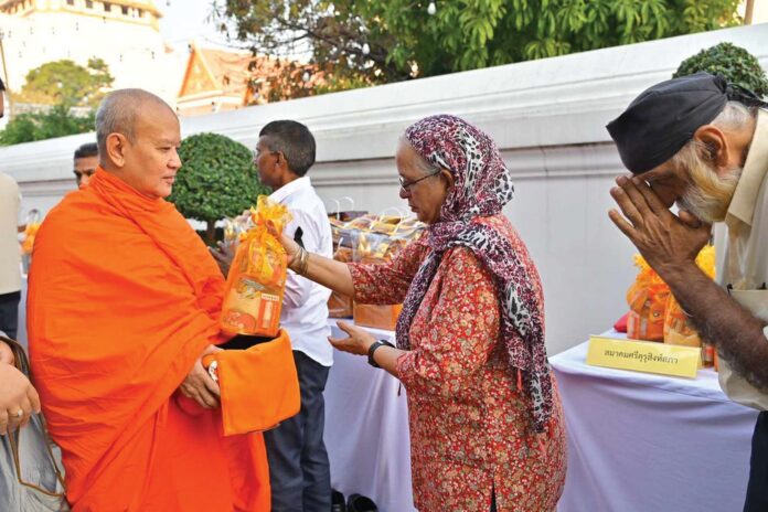 ข่าวสดพระเครื่อง