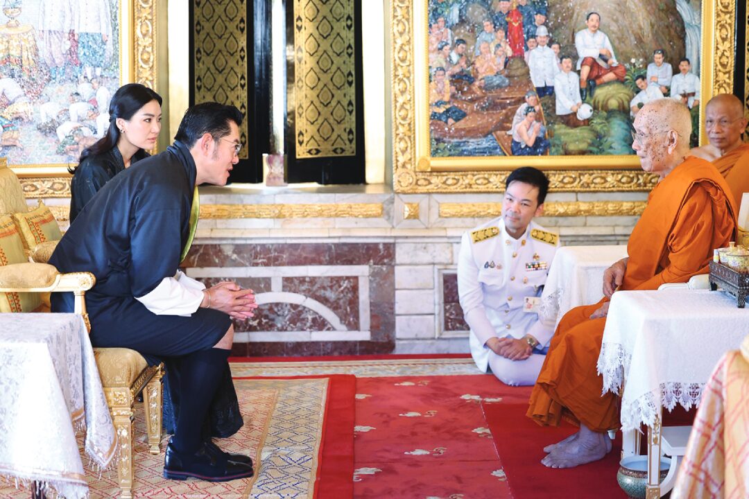 ข่าวสดพระเครื่อง
