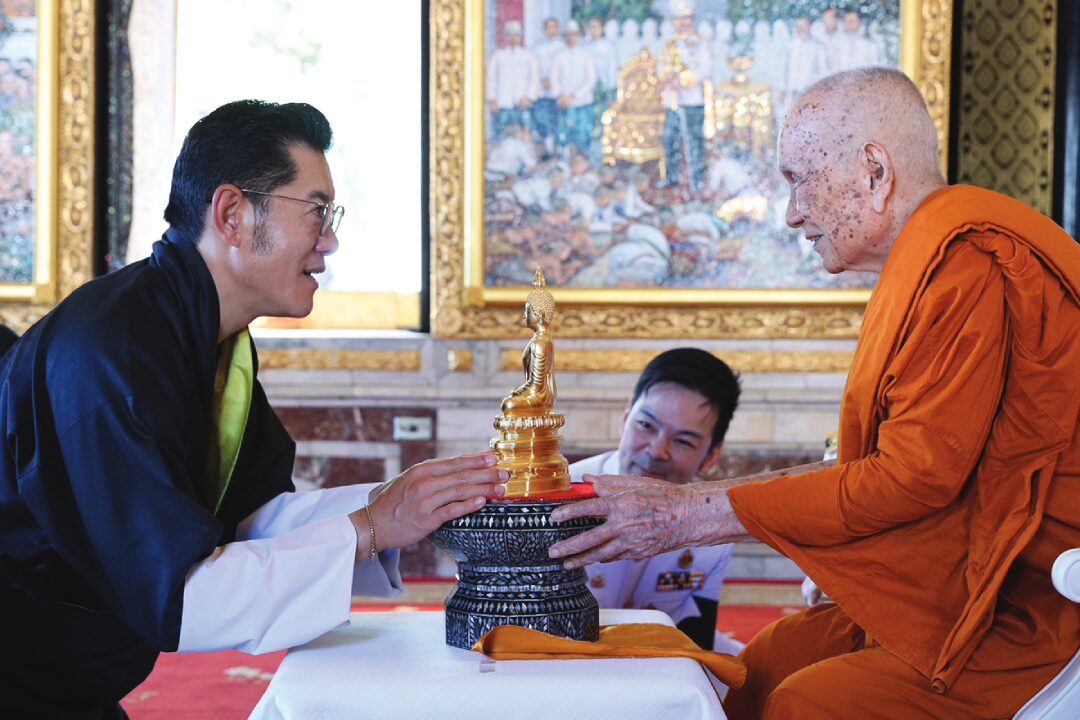 ข่าวสดพระเครื่อง