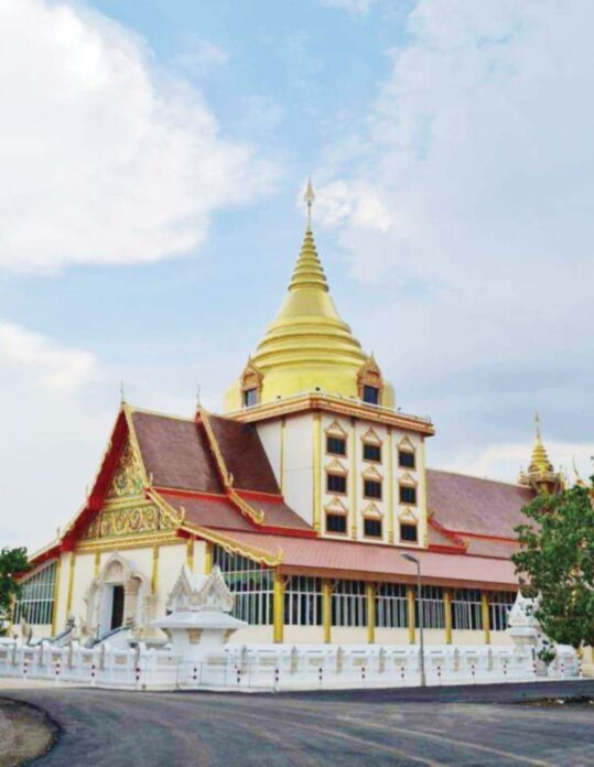 ข่าวสดหน้าพระเครื่อง