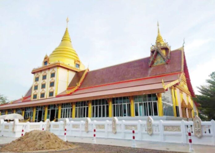 ข่าวสดหน้าพระเครื่อง