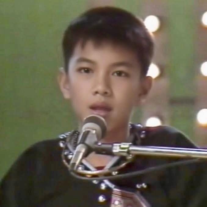 หนุ่ม นกแล” อดีตขวัญใจวัยละอ่อน จากไปอย่างสงบ เพื่อนร่วมวงโพสต์อำลาซึ้ง