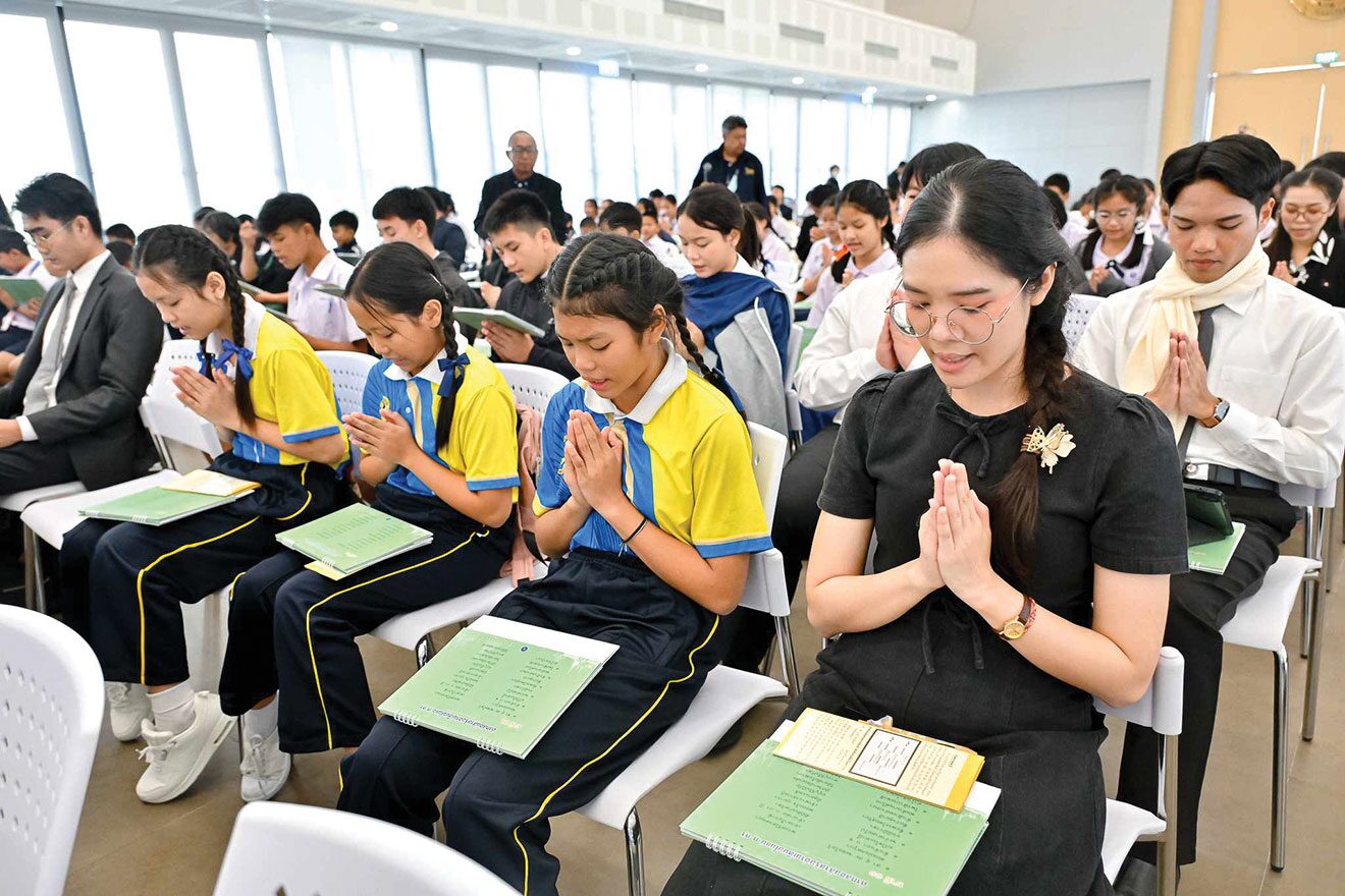 ข่าวสดพระเครื่อง