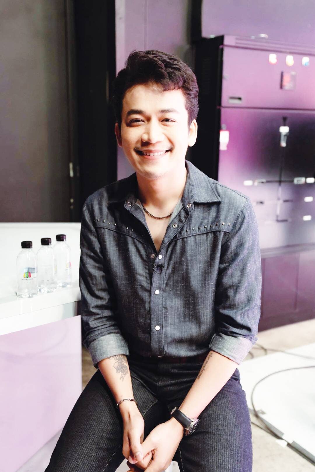 จับกระแสลูกทุ่ง