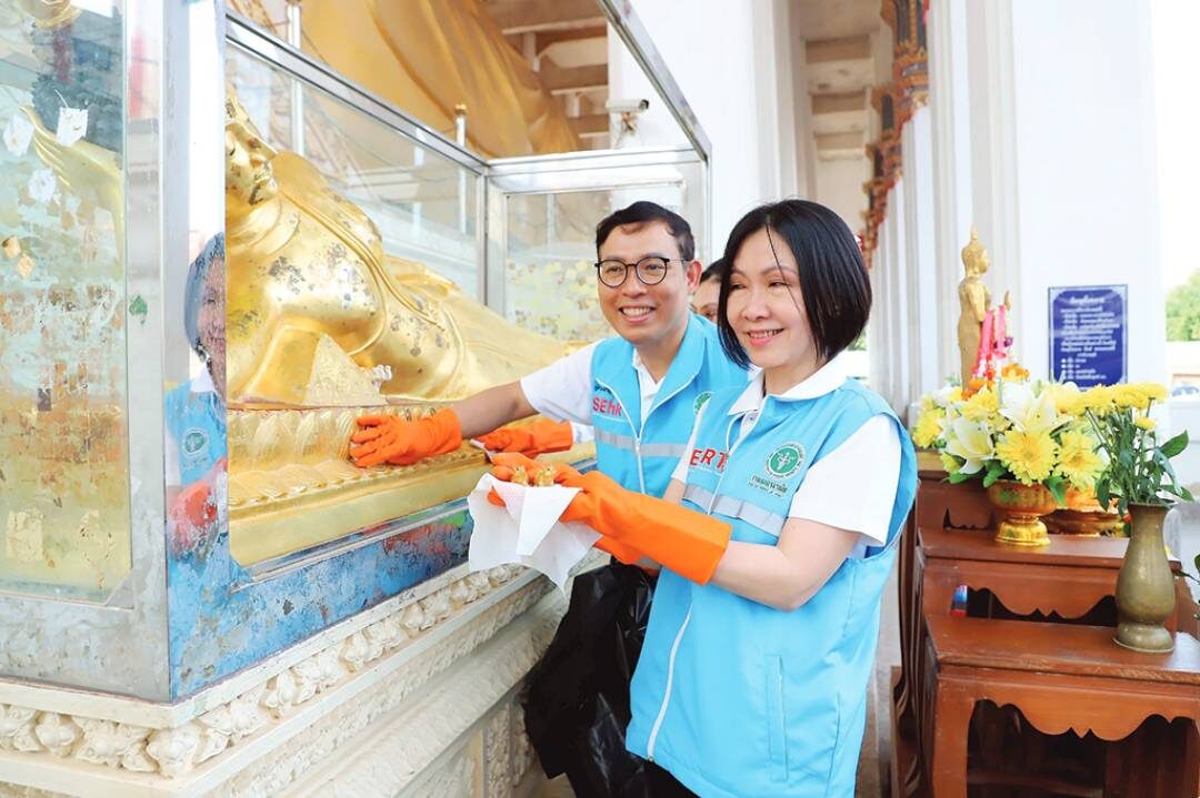 ข่าวสดพระเครื่อง