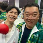 คาราเต้ มก. หัวใจแกร่ง คว้าทอง อินทนิลเกมส์ หลังดวลแชมป์ทีมชาติอย่างสง่างาม