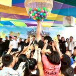 วันเด็กแห่งชาติ 2569 'เมล็ดพันธุ์ของพระราชา' จัดเต็มกิจกรรมสร้างสรรค์
