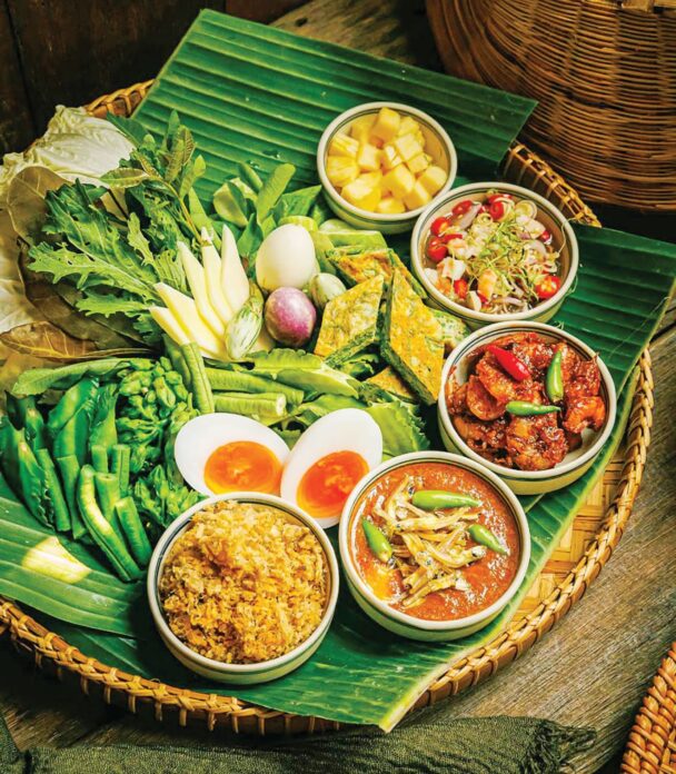 หลาก&หลายอิ่มอร่อย