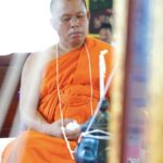 เจ้าอาวาส วัดอินทรวิหาร เมตตาอธิษฐานจิต พุทธาภิเษก ‘เหรียญหลวงพ่อห้อม รุ่นพิเศษ’