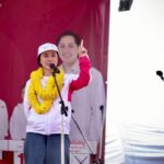 จุลพันธ์ ยกทัพ เพื่อไทย เยือนบุรีรัมย์ ลั่น 'หนูเอ้ยหนิมมาเยี่ยมถึงบ้านแล้วนะ' ขอปักธงแดงถิ่นน้ำเงิน