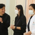 ‘พลังเงียบของเด็ก’ รร.วัดมหาพฤฒาราม ผุดไอเดีย ใช้ศิลปะปลุกสังคมสร้างวัฒนธรรมความปลอดภัย