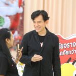 ‘พลังเงียบของเด็ก’ รร.วัดมหาพฤฒาราม ผุดไอเดีย ใช้ศิลปะปลุกสังคมสร้างวัฒนธรรมความปลอดภัย
