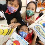 ‘พลังเงียบของเด็ก’ รร.วัดมหาพฤฒาราม ผุดไอเดีย ใช้ศิลปะปลุกสังคมสร้างวัฒนธรรมความปลอดภัย