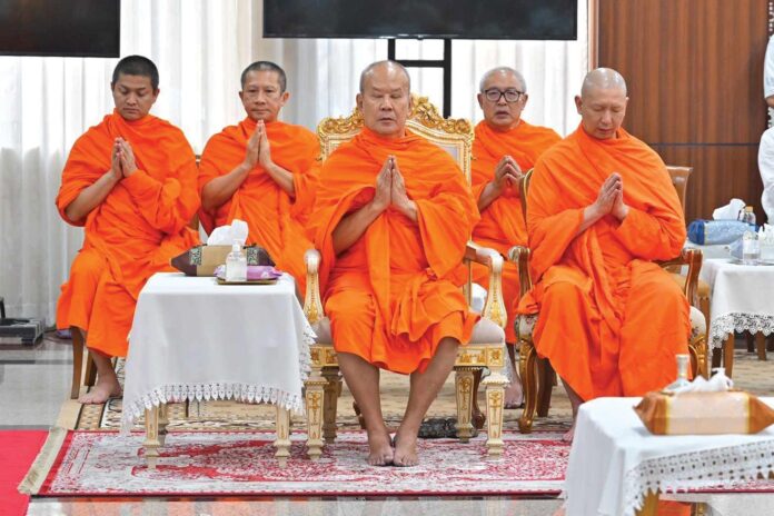 ข่าวสดพระเครื่อง